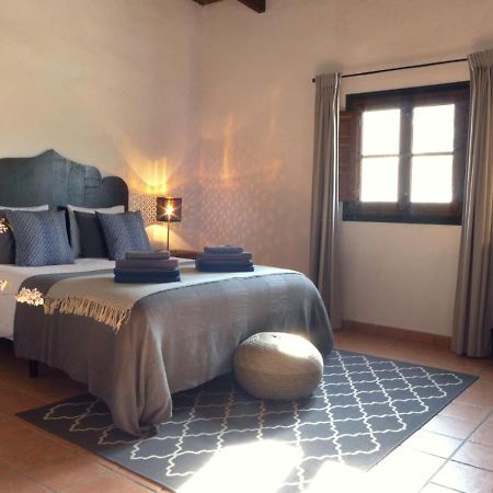 Corazon Andaluz Guesthouse Коін Екстер'єр фото