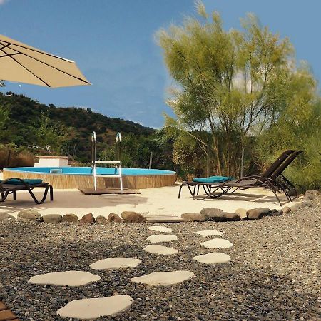 Corazon Andaluz Guesthouse Коін Екстер'єр фото