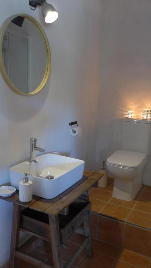 Corazon Andaluz Guesthouse Коін Екстер'єр фото