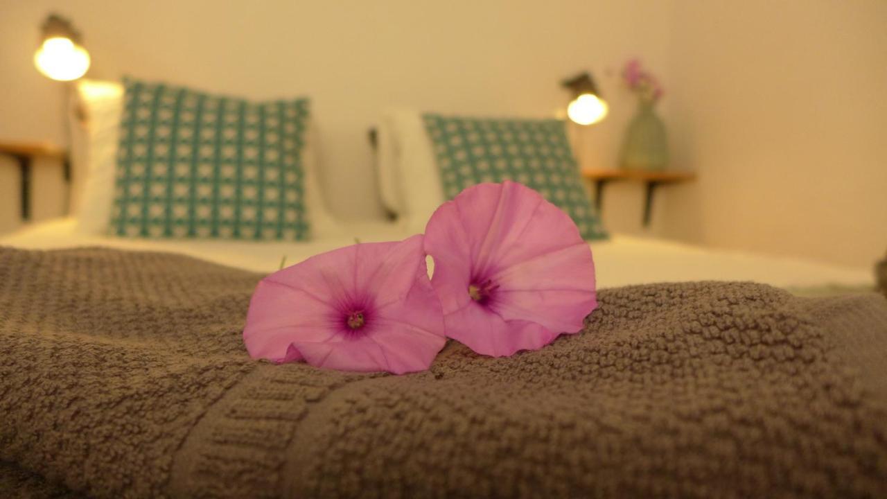 Corazon Andaluz Guesthouse Коін Екстер'єр фото