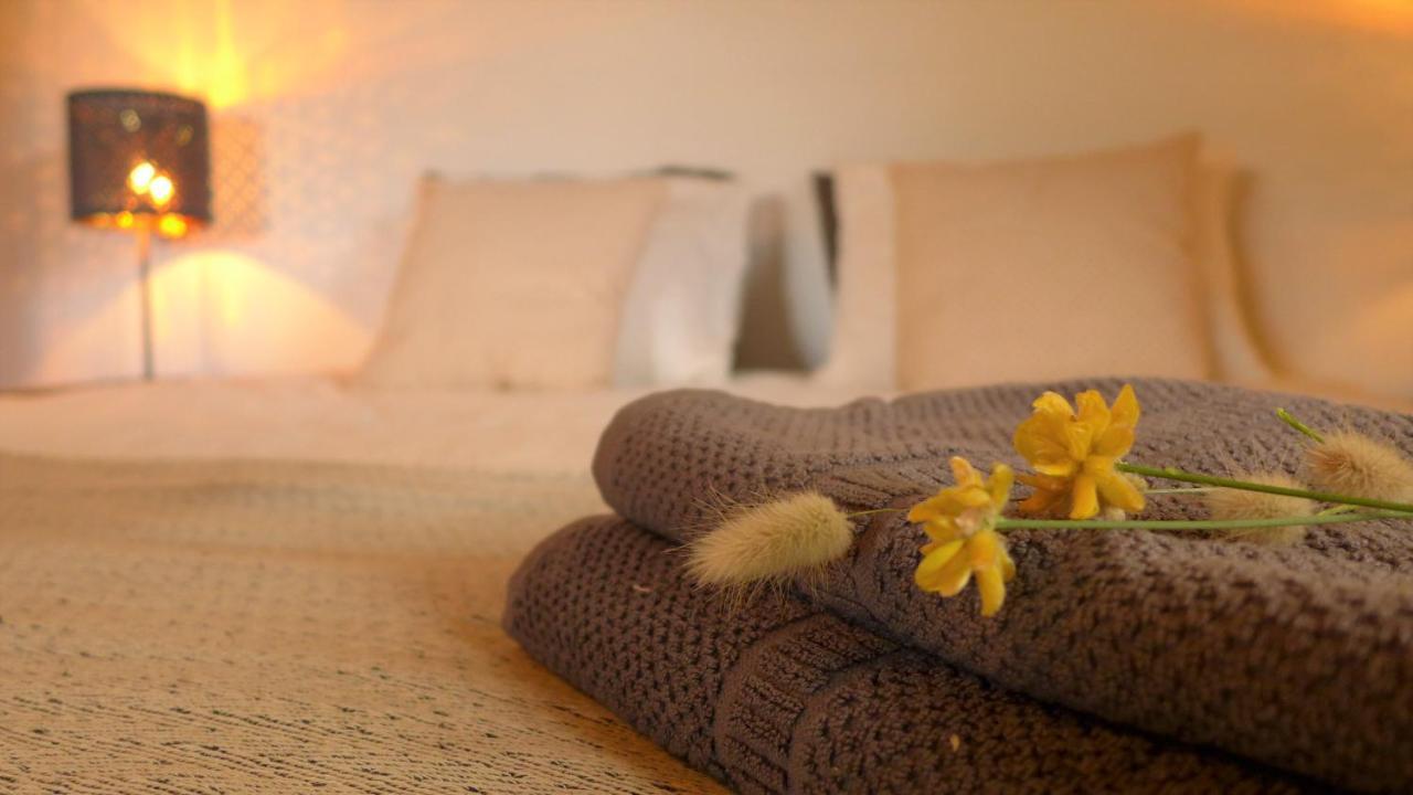 Corazon Andaluz Guesthouse Коін Екстер'єр фото