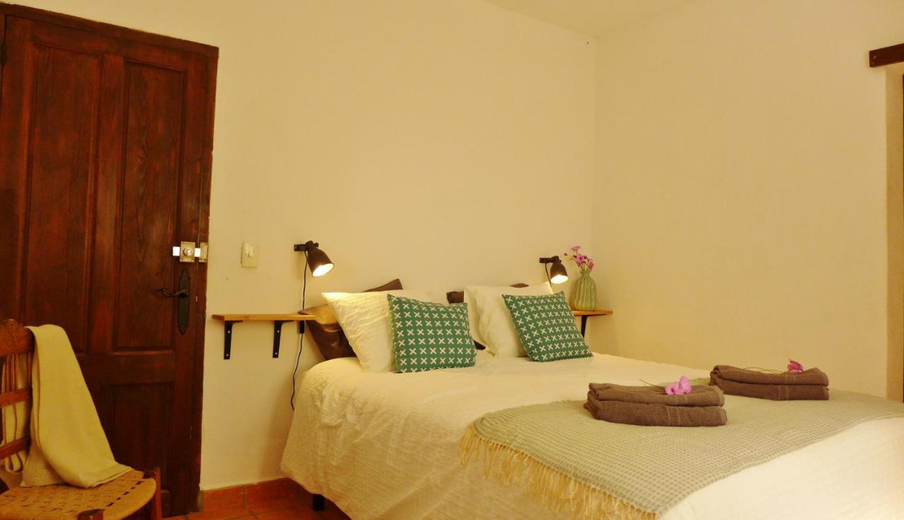 Corazon Andaluz Guesthouse Коін Екстер'єр фото