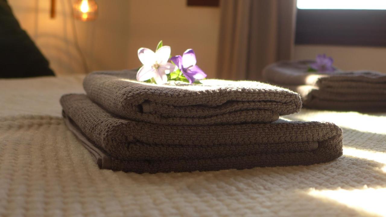 Corazon Andaluz Guesthouse Коін Екстер'єр фото