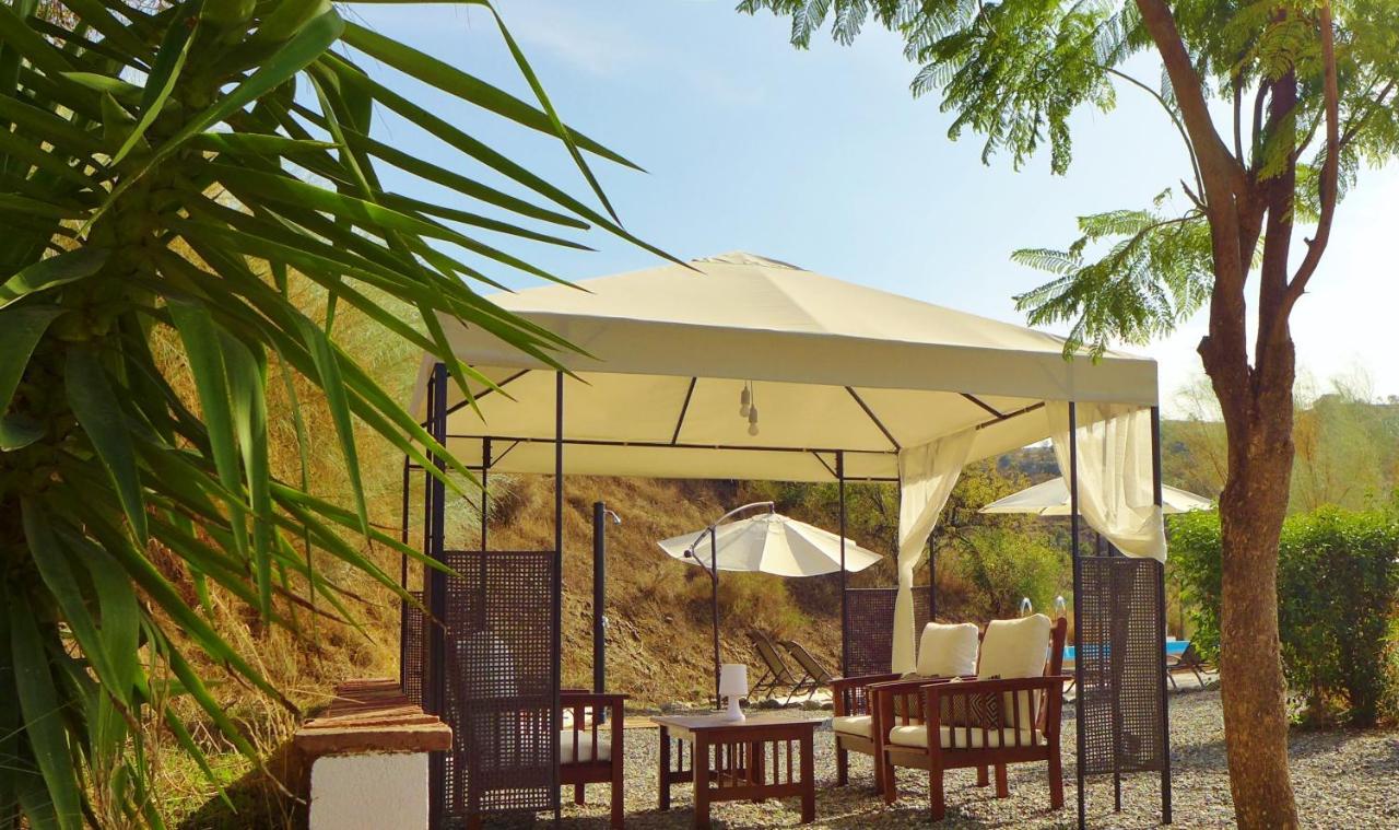 Corazon Andaluz Guesthouse Коін Екстер'єр фото