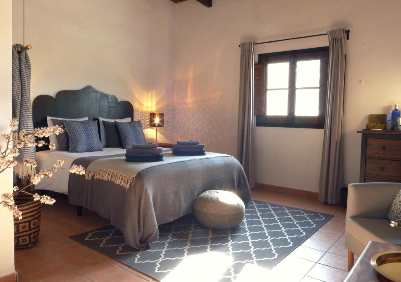 Corazon Andaluz Guesthouse Коін Екстер'єр фото
