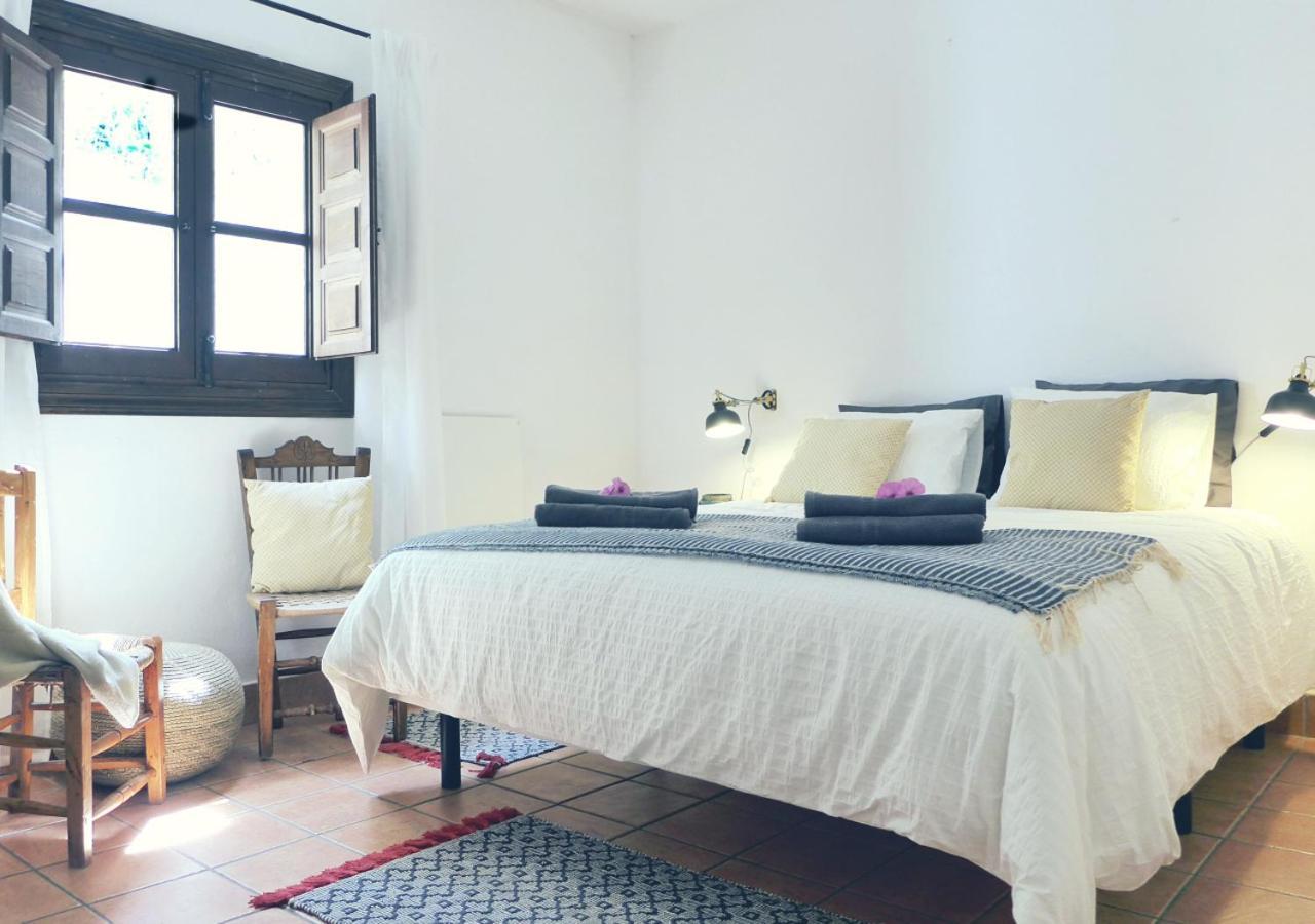 Corazon Andaluz Guesthouse Коін Екстер'єр фото