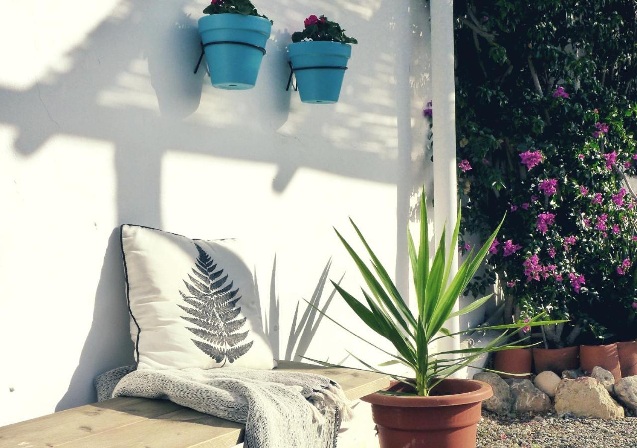 Corazon Andaluz Guesthouse Коін Екстер'єр фото