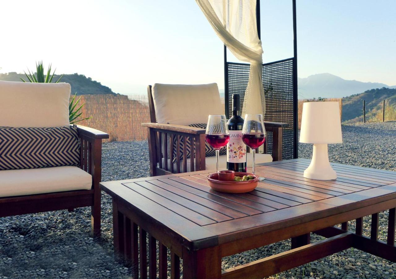 Corazon Andaluz Guesthouse Коін Екстер'єр фото