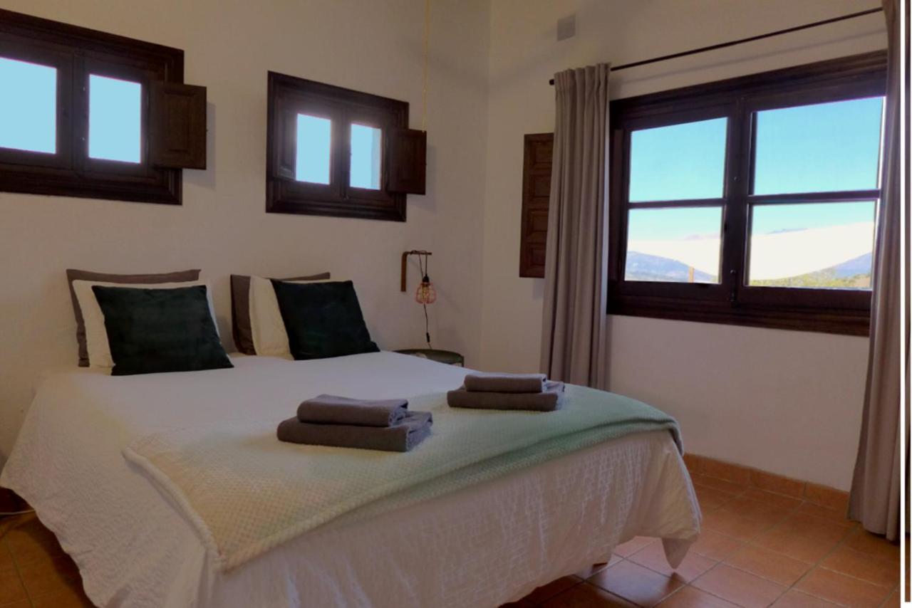 Corazon Andaluz Guesthouse Коін Екстер'єр фото