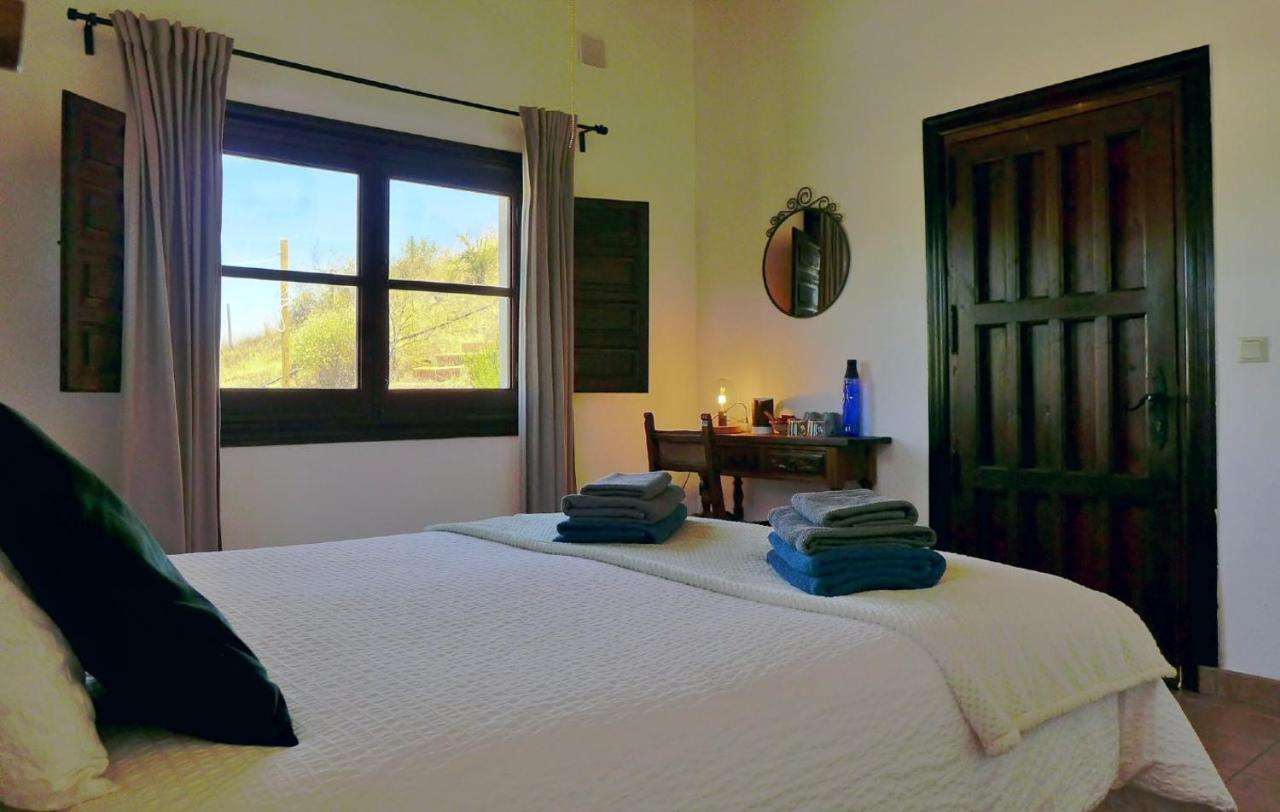 Corazon Andaluz Guesthouse Коін Екстер'єр фото