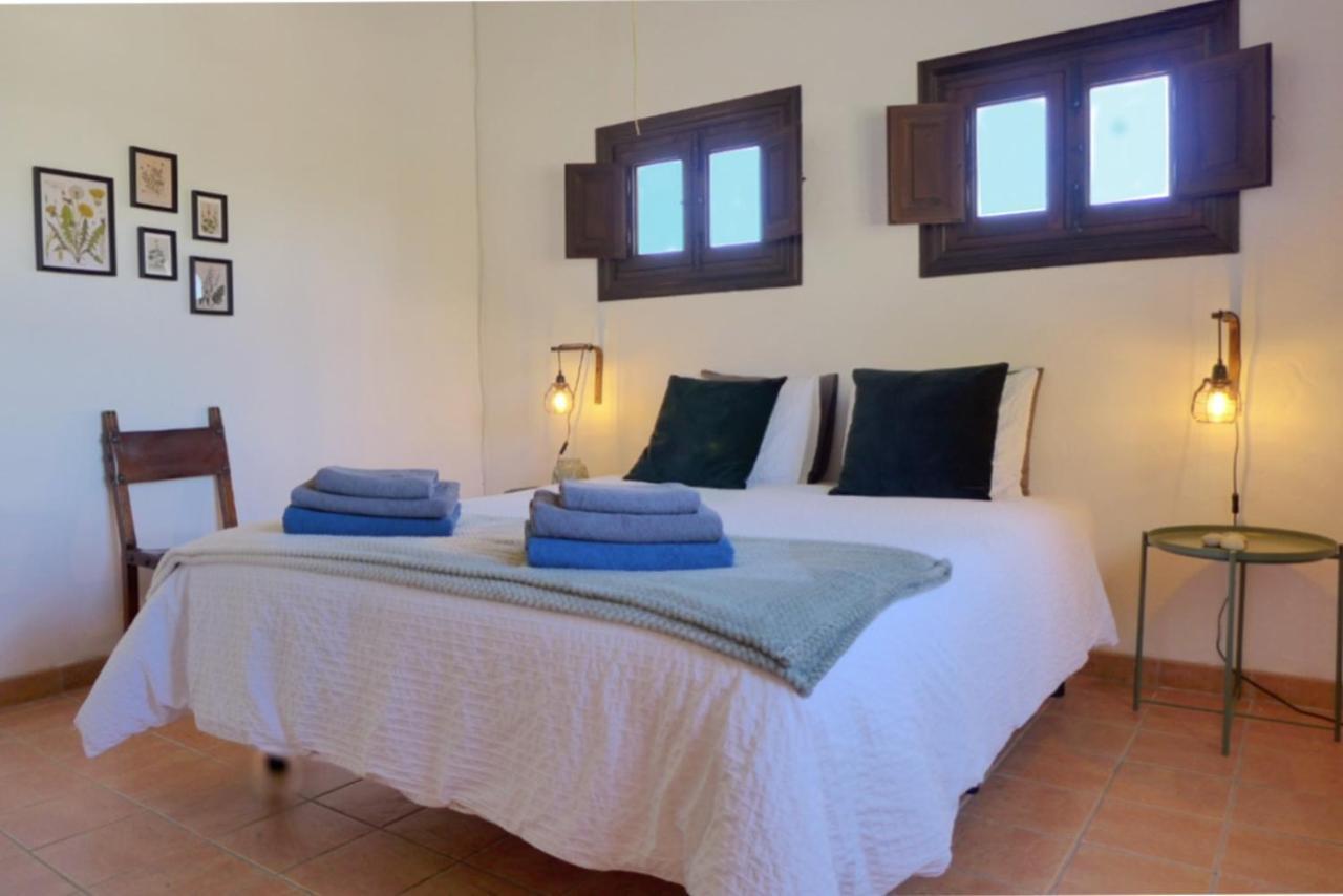 Corazon Andaluz Guesthouse Коін Екстер'єр фото