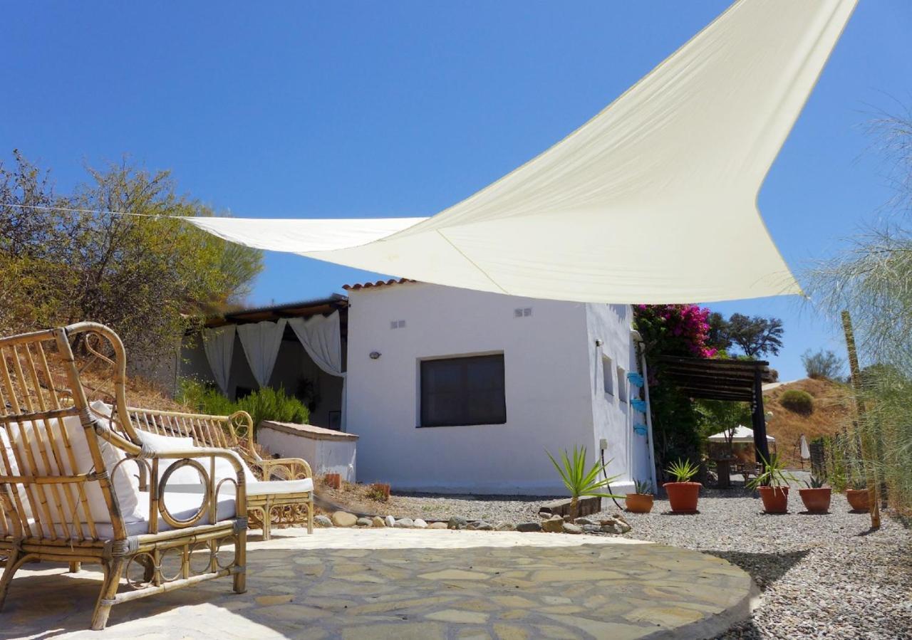 Corazon Andaluz Guesthouse Коін Екстер'єр фото